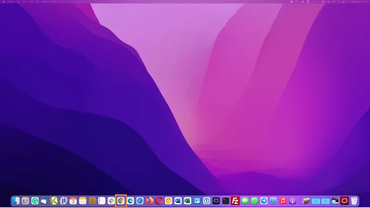 Web App or PWA Installation Instruction for Mac Users