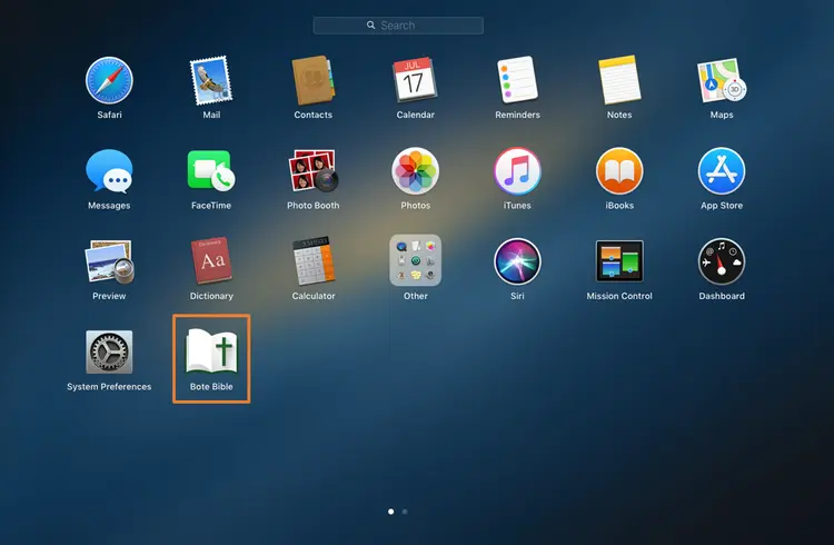 Web App or PWA Installation Instruction for Mac Users