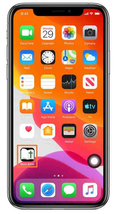 Web App or PWA Installation Instruction for iPhone