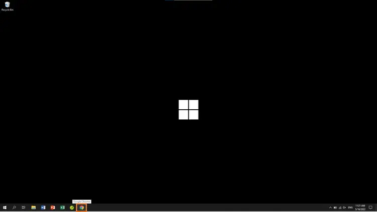 Web App or PWA Installation Instruction for Windows Devices