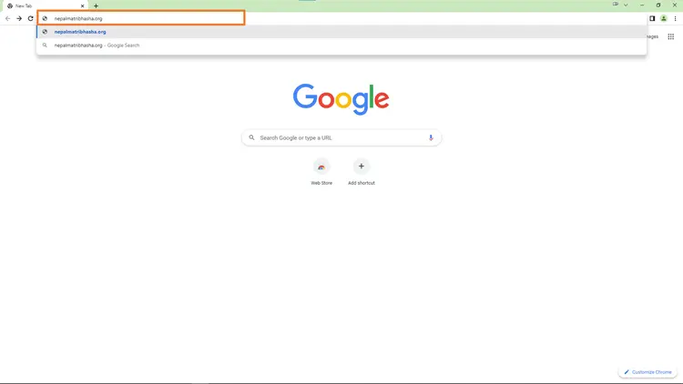 Web App or PWA Installation Instruction for Windows Devices
